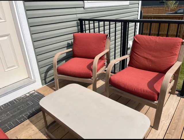 Patio Set image indicator(4)