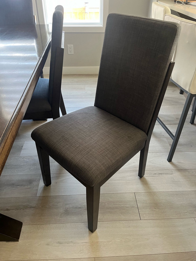 Dining Table with Chairs - photo 3