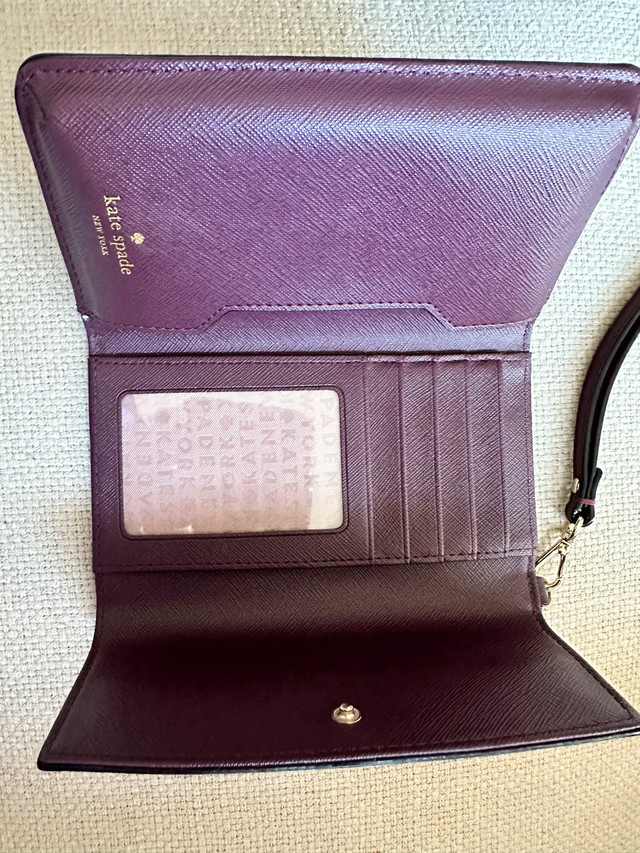 Kate Spade Wallet - Wristlet - photo 3