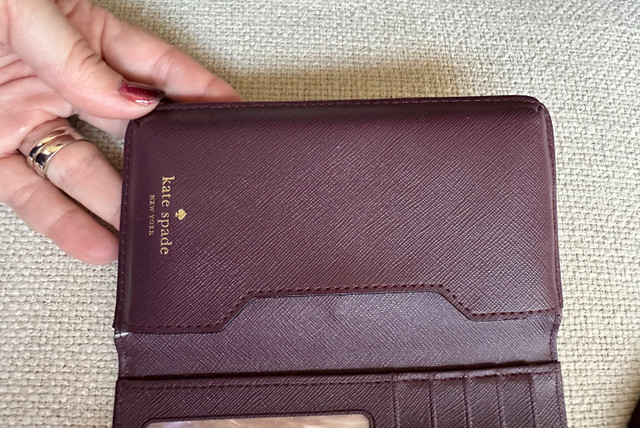 Kate Spade Wallet - Wristlet - photo 4