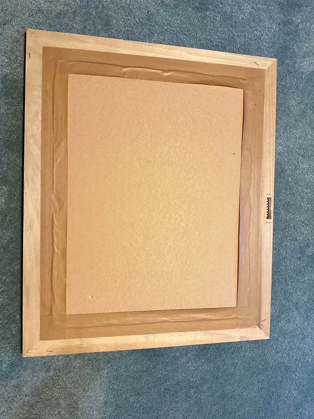 Cafe de Paris framed print image indicator(2)