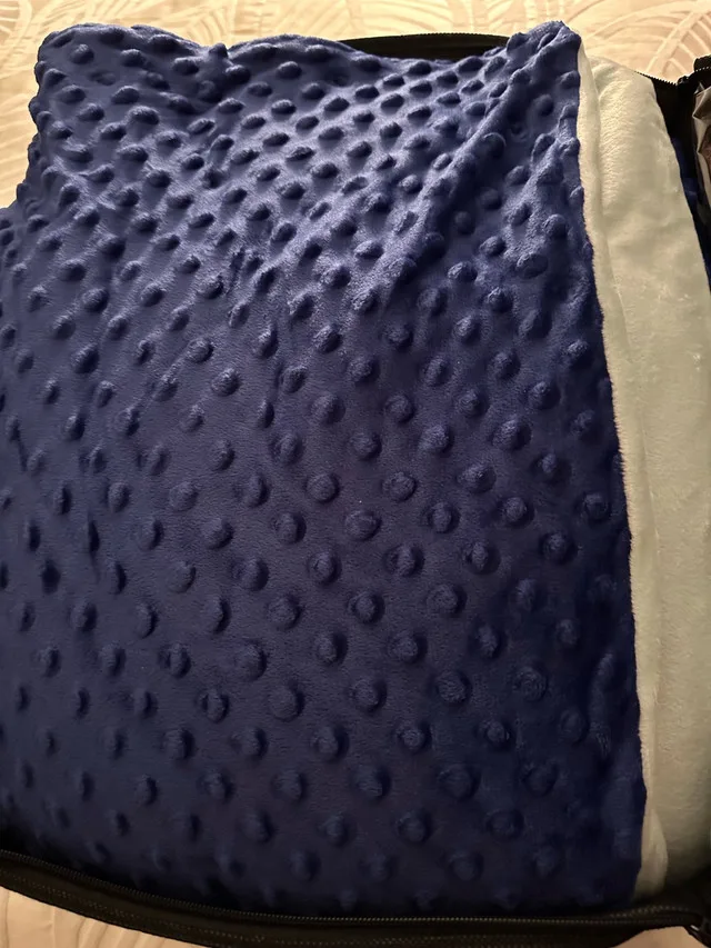 Weighted Blanket thumbnail