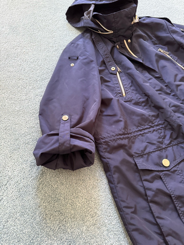 Spring Jacket - plus size - photo 2