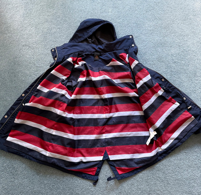 Spring Jacket - plus size - photo 4
