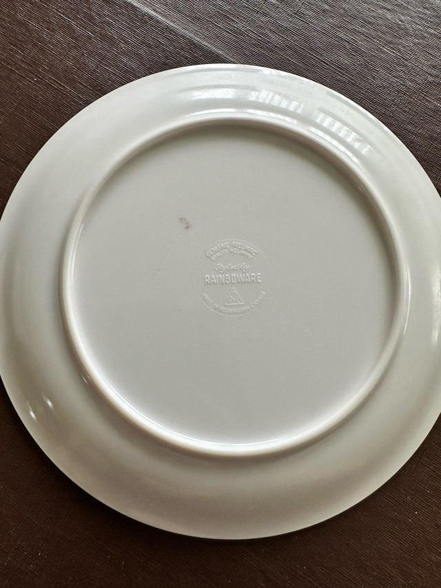 Vintage Popeye Child’s Plate - photo 4