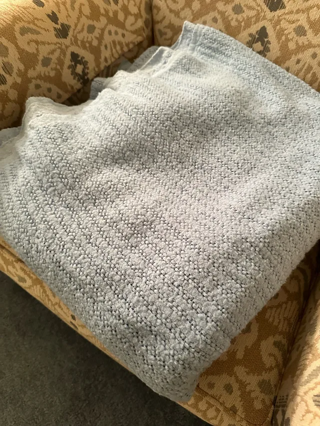 Blanket for bed thumbnail
