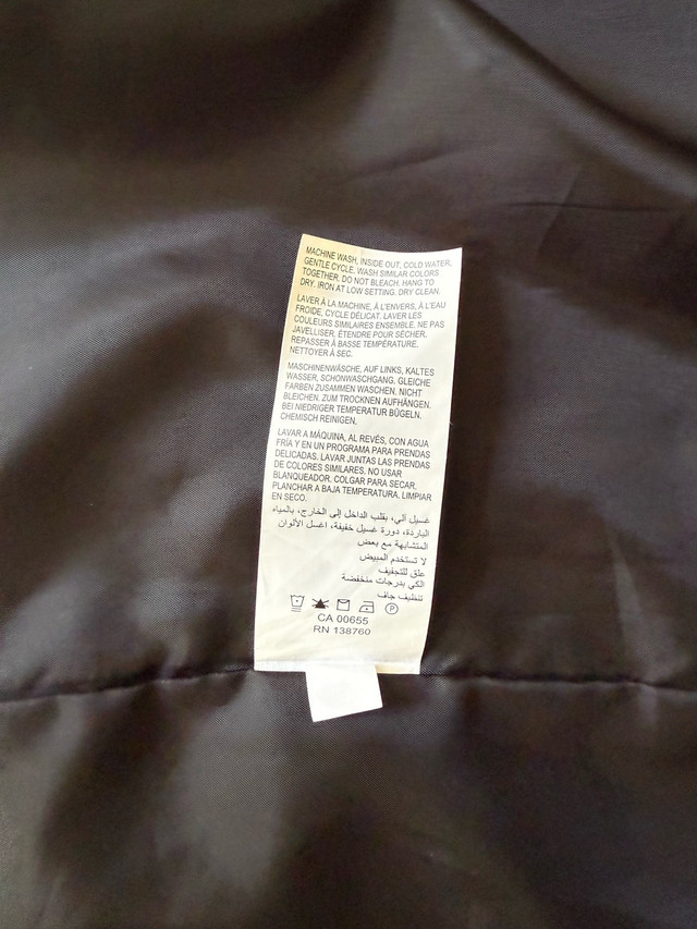Trench Coat - Plus Size - photo 4