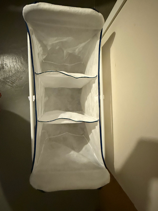 Laundry Sorter - photo 2