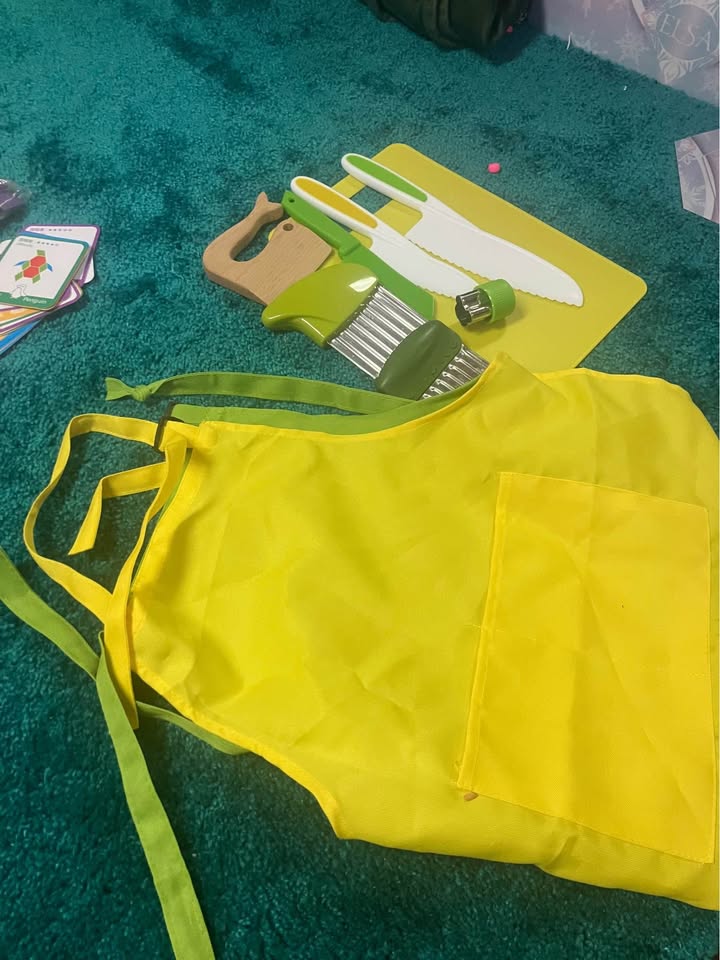 Kids learning toys ,$5 each set or take all for $25 - photo 2