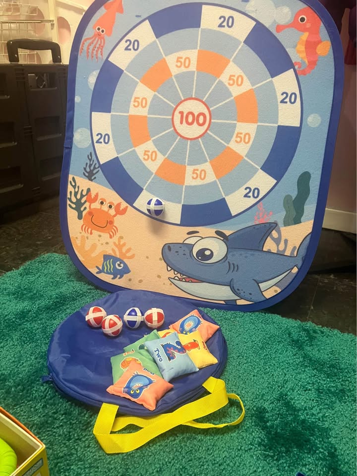 Kids learning toys ,$5 each set or take all for $25 - photo 5