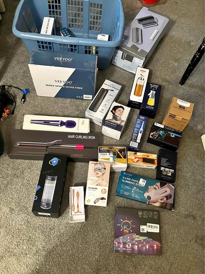 Brand new stuff ,close out sale prices $20 and up