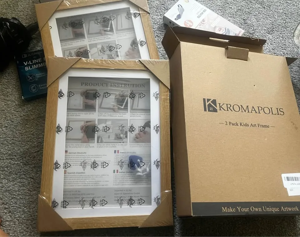 Brand new stuff ,close out sale prices $20 and up image indicator(5)