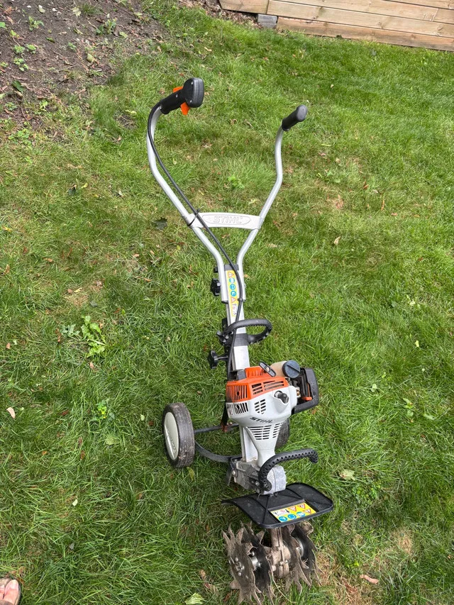 Stihl mm55 image indicator(2)