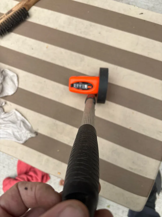 Lufkin Distance Measuring Wheel image indicator(2)