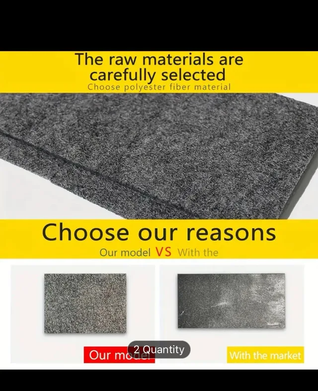 Quick Fix Fiber Scratch Remover Cloth image indicator(5)