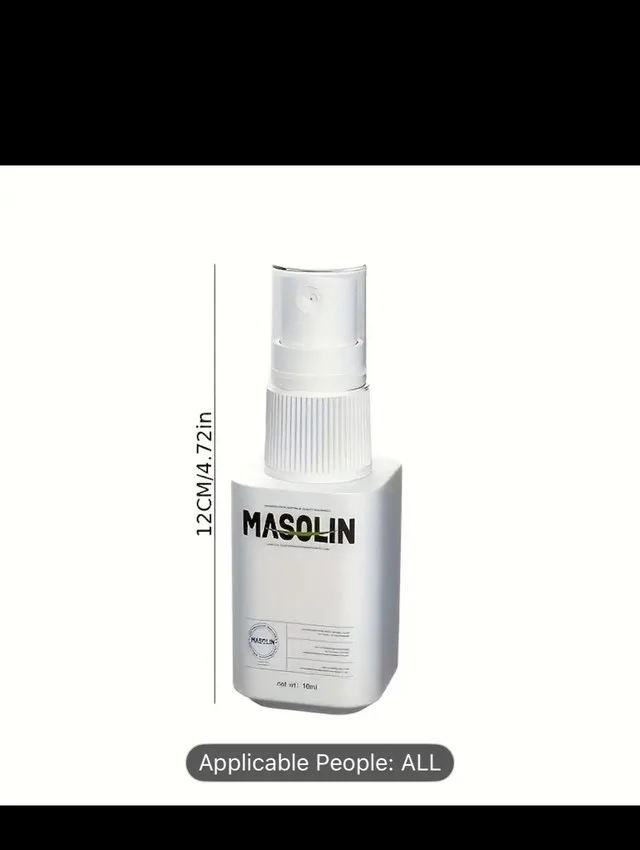 Men'S Performance Spray, 60-90 Minutes image indicator(2)