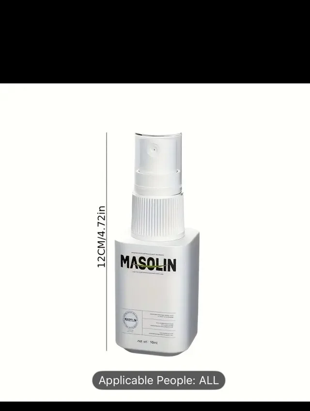 Men'S Performance Spray, 60-90 Minutes image indicator(3)