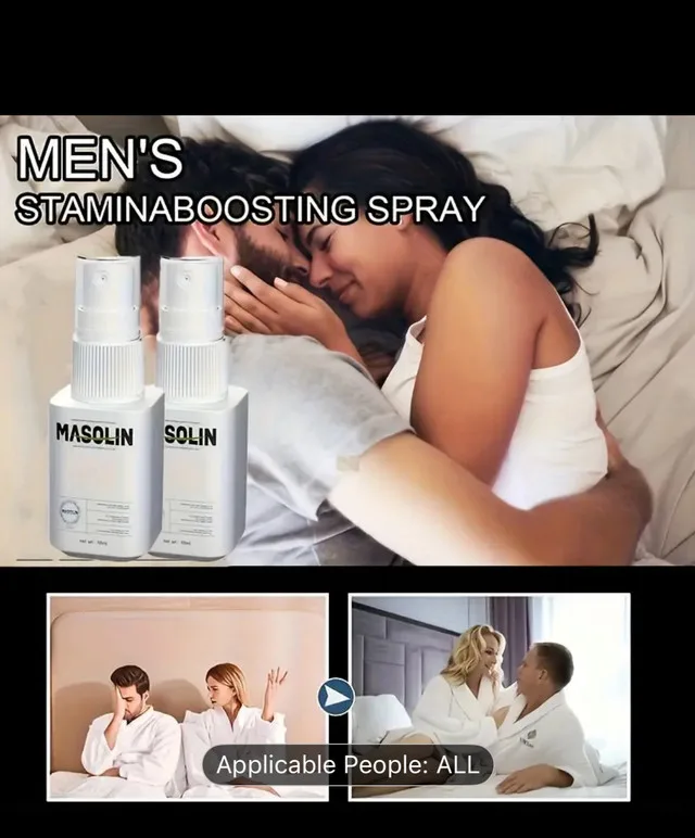 Men'S Performance Spray, 60-90 Minutes image indicator(5)