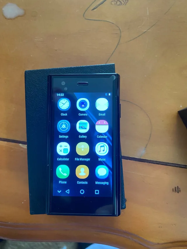 2025 Latest 6.8 Inch Unlocked Android thumbnail