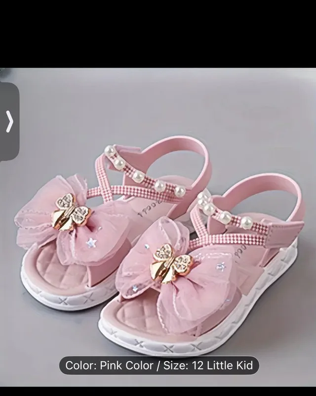 2025 Spring/Summer New Arrival - Sandals thumbnail