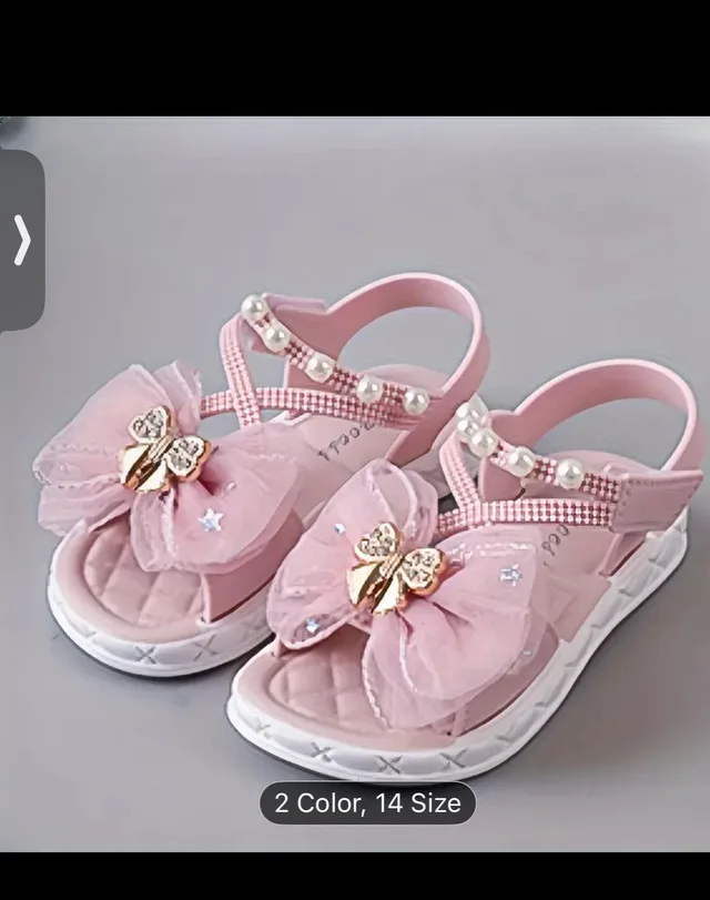 2025 Spring/Summer New Arrival - Sandals image indicator(3)