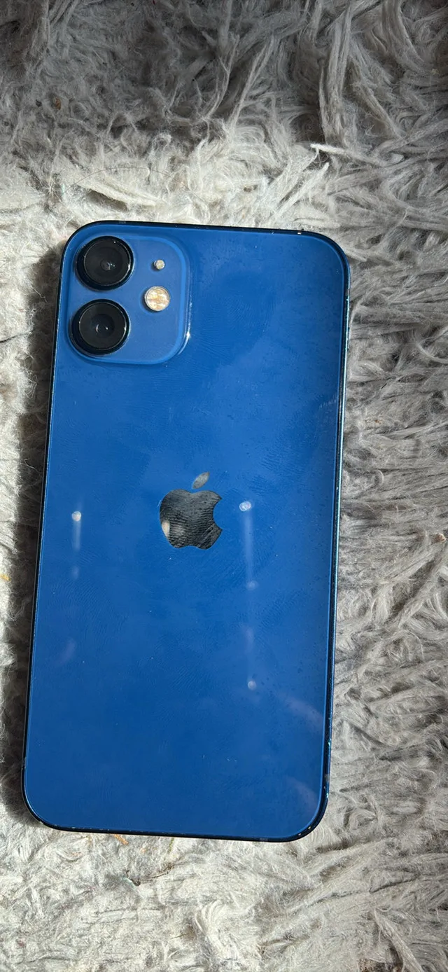 Unlocked Apple iPhone 12 mini image indicator(2)