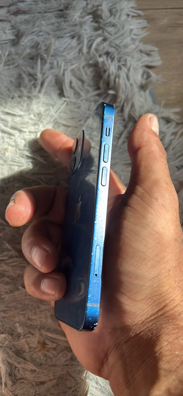 Unlocked Apple iPhone 12 mini image indicator(4)