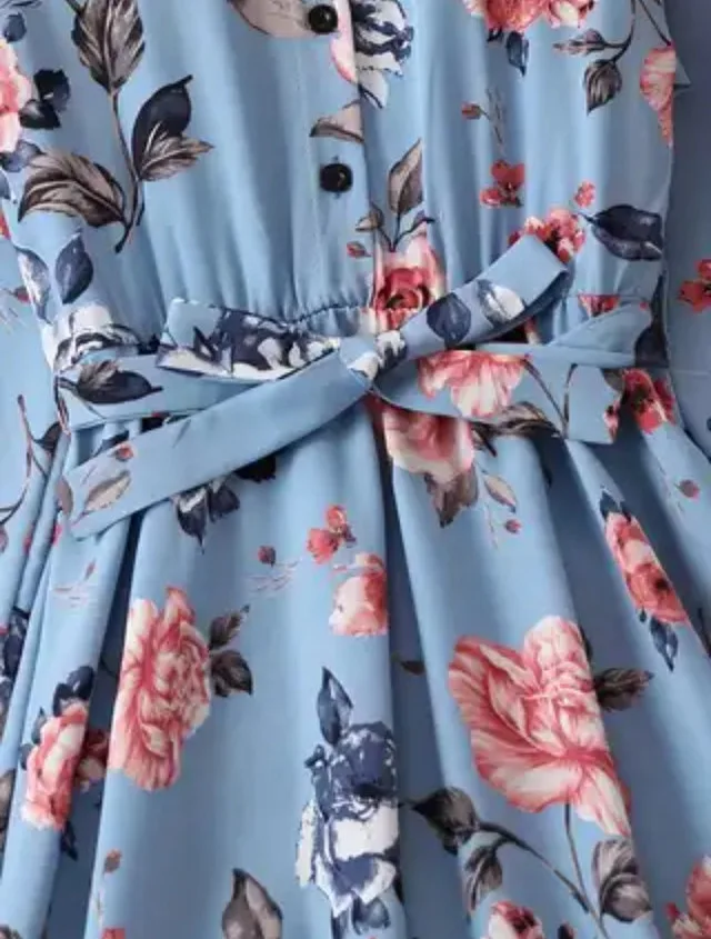 Sleeves And a Belt for Teenage Girls. image indicator(6)