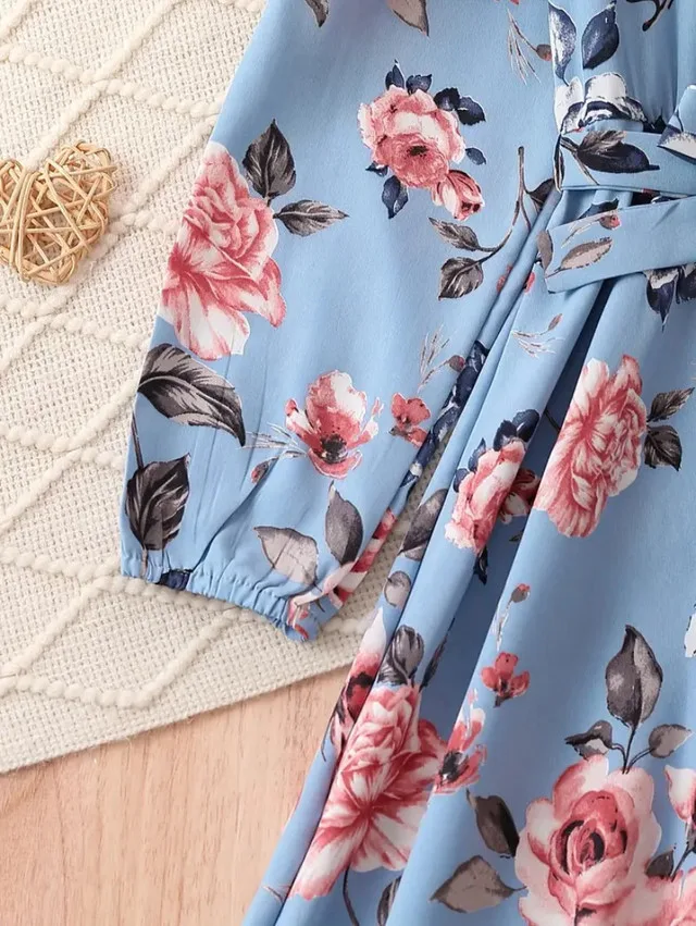 Sleeves And a Belt for Teenage Girls. image indicator(8)