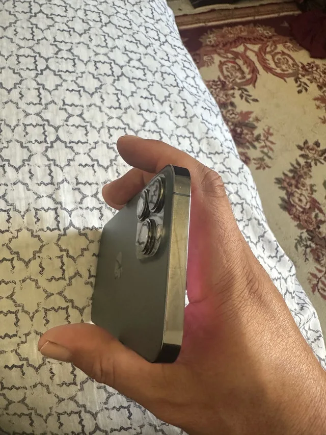 Apple iPhone 13 Pro Max image indicator(5)