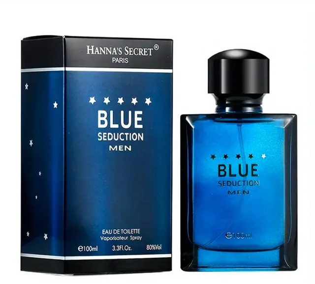Brand new Men’s Eau De parfum thumbnail