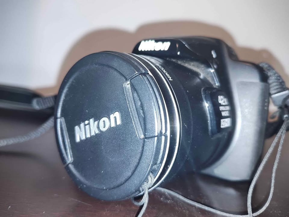 Nikon Coolpix P530 - photo 3