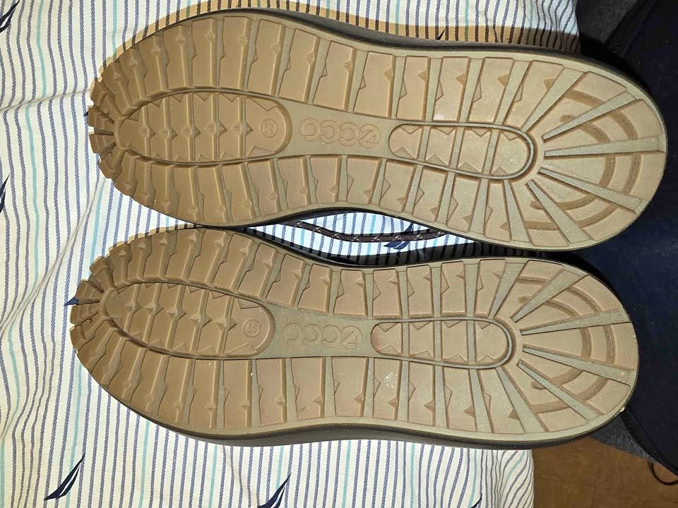 Men's casual