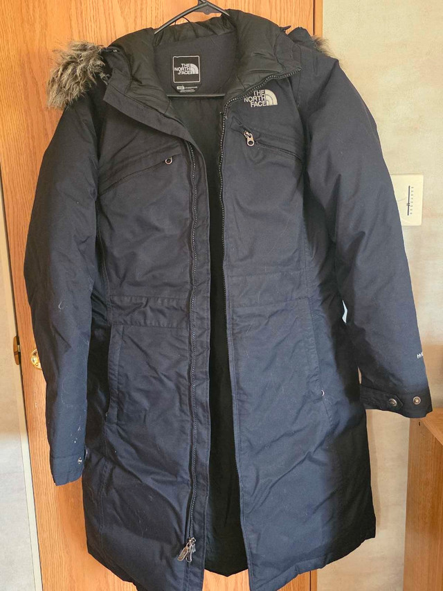 NorthFace Ladies winter Jacket