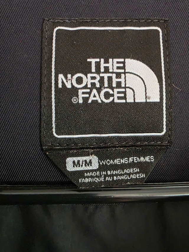 NorthFace Ladies winter Jacket - photo 2