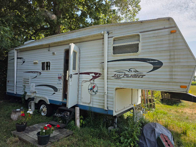 2004 Jayco JaySport