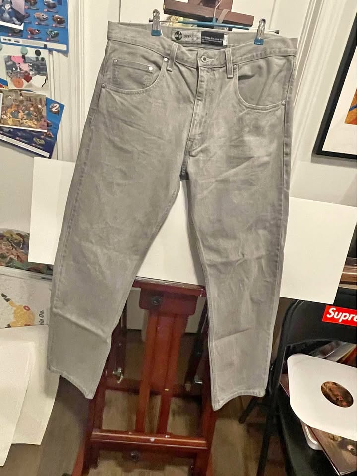 Levis jeans