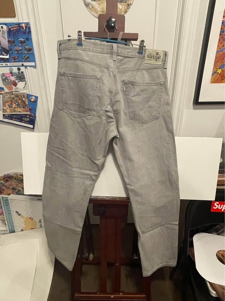 Levis jeans - photo 2