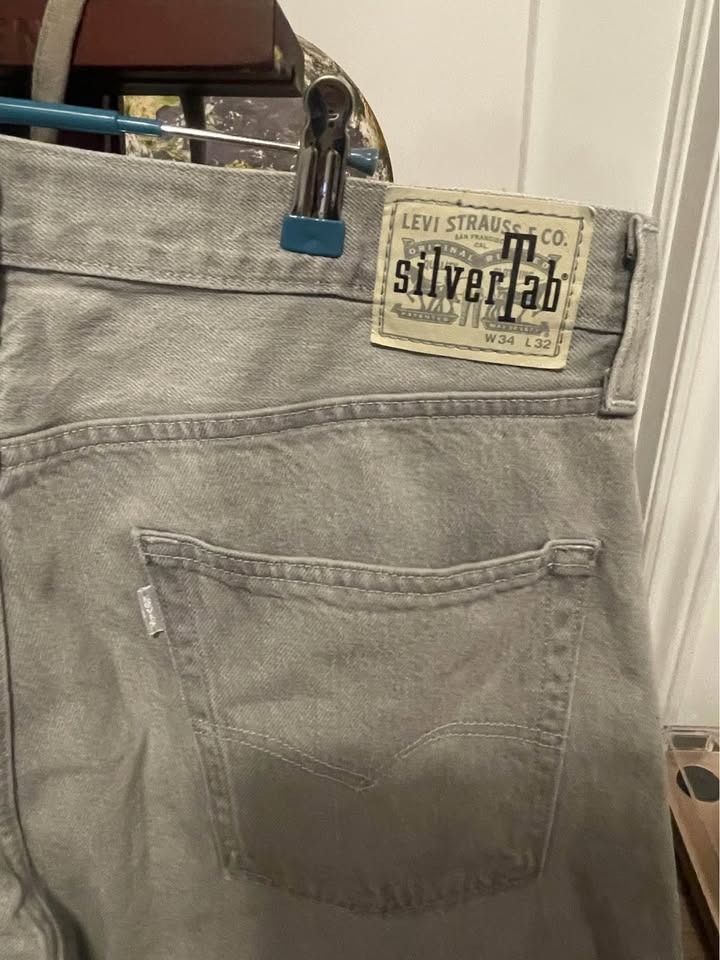 Levis jeans - photo 3