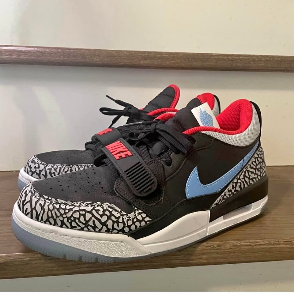 Nike Jordan 312