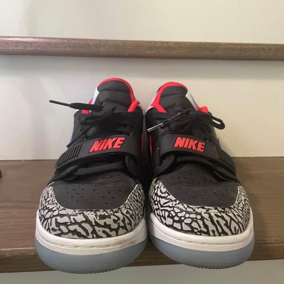 Nike Jordan 312 - photo 2