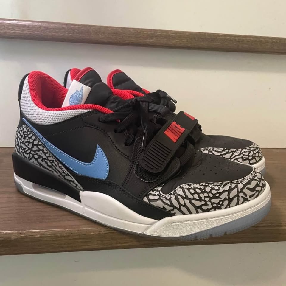 Nike Jordan 312 - photo 3