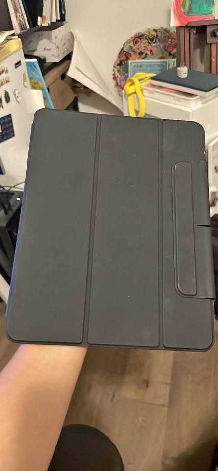ipad pro 12.9 case Gen5