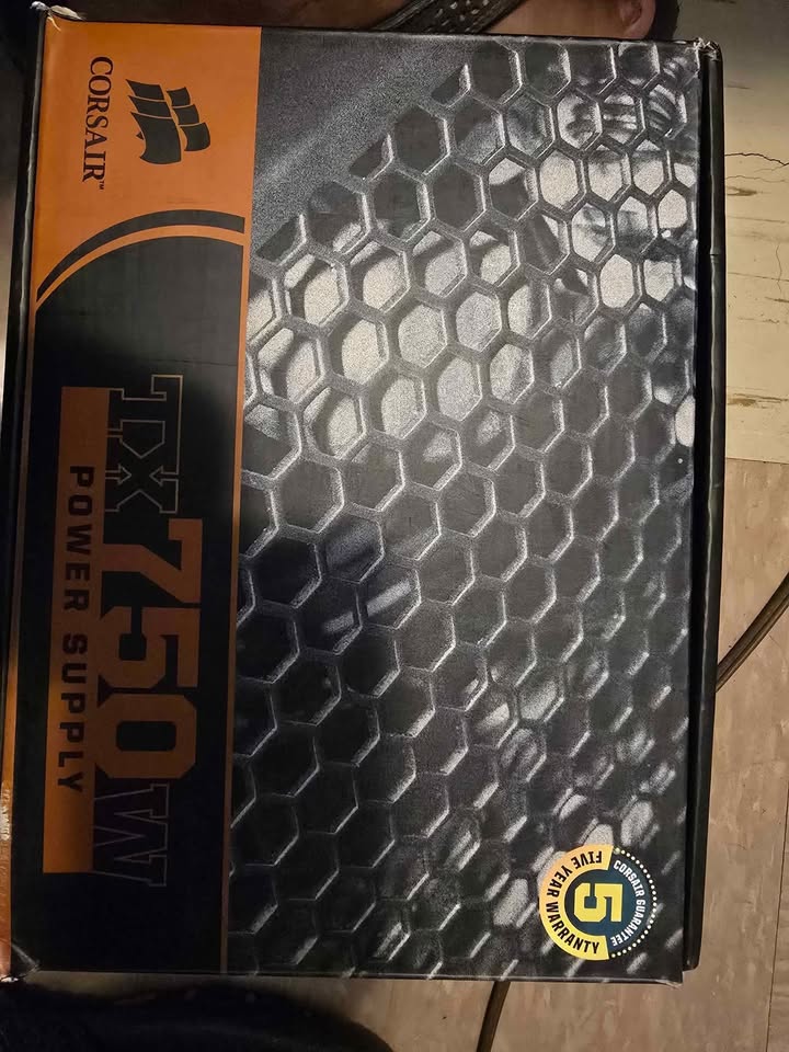 Power supply - photo 2