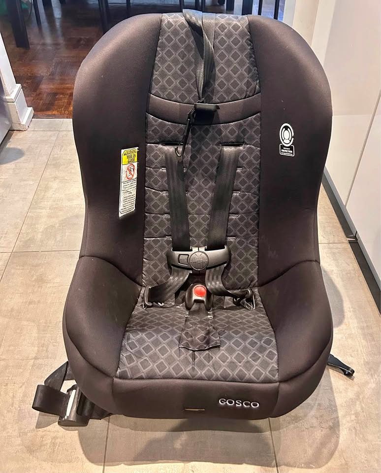 Cosco Scenera Next Convertible Car Seat