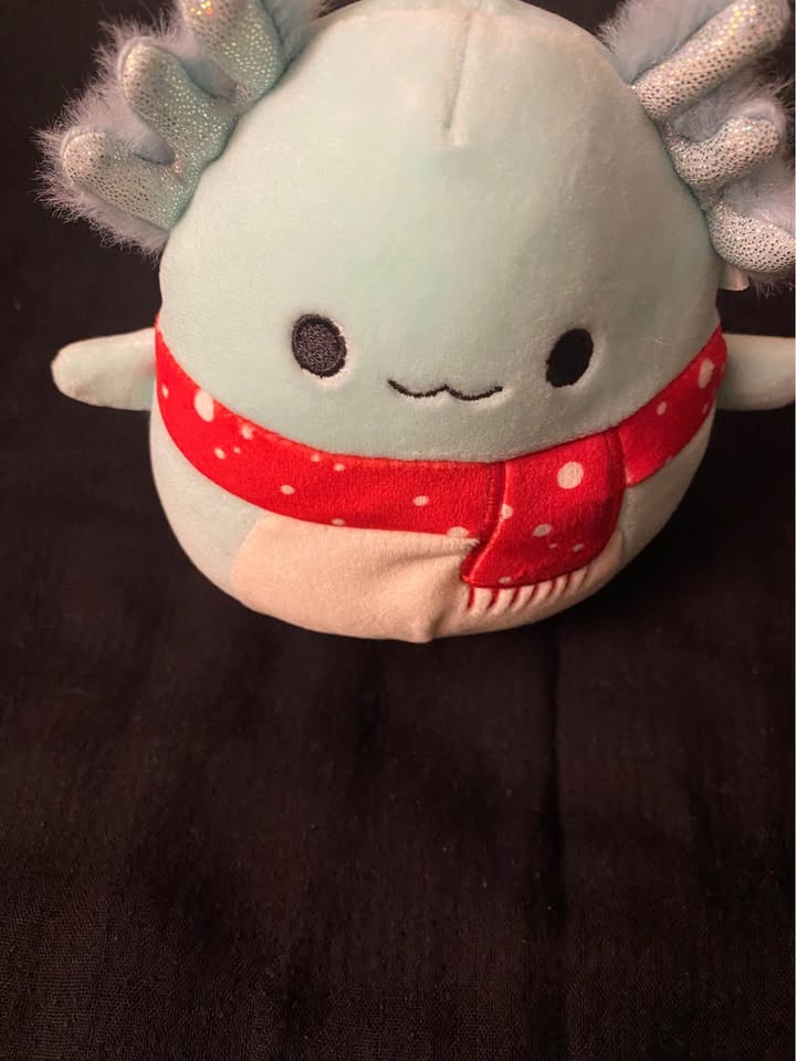 Small plush toys - photo 2