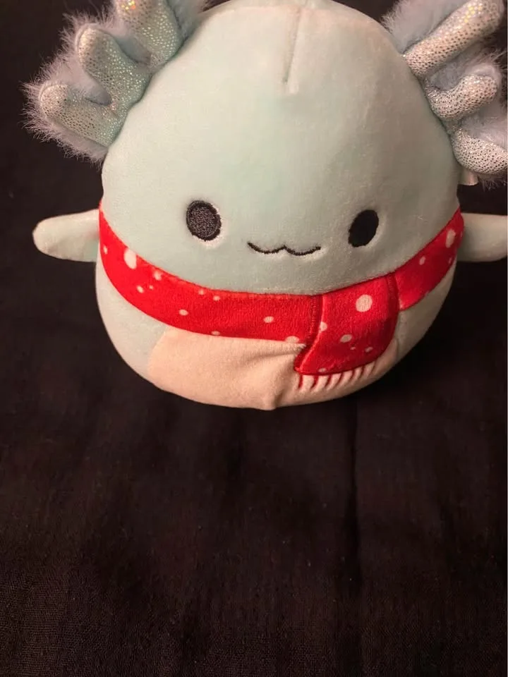 Small plush toys image indicator(2)