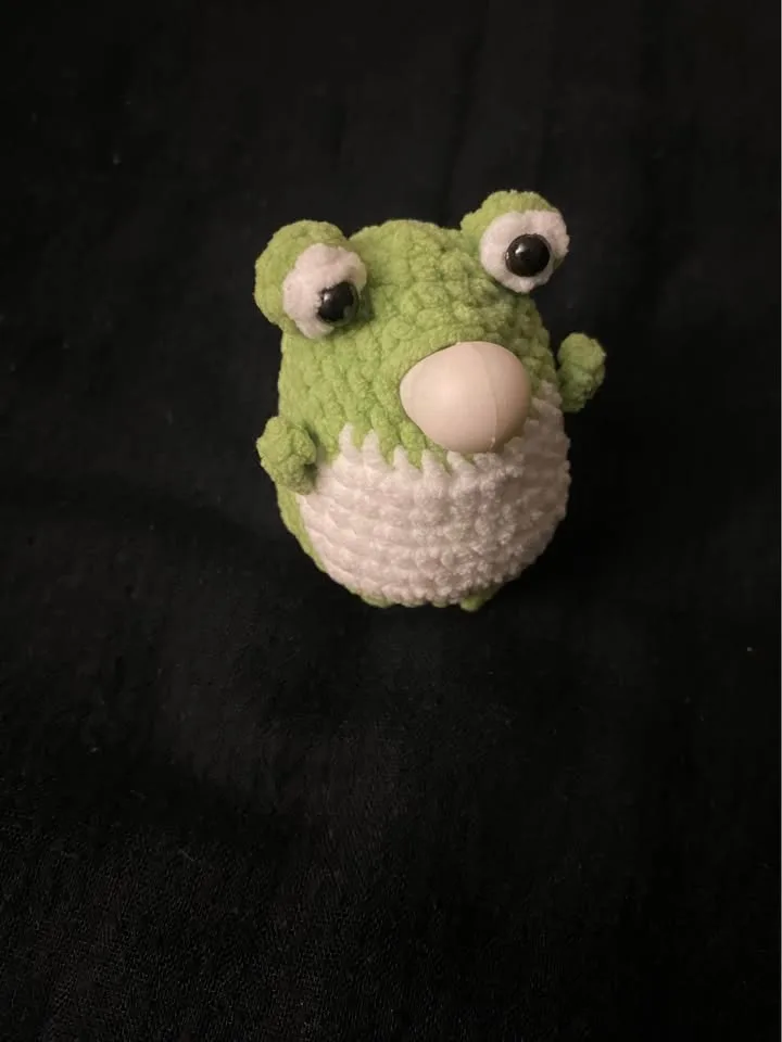 Small plush toys image indicator(3)