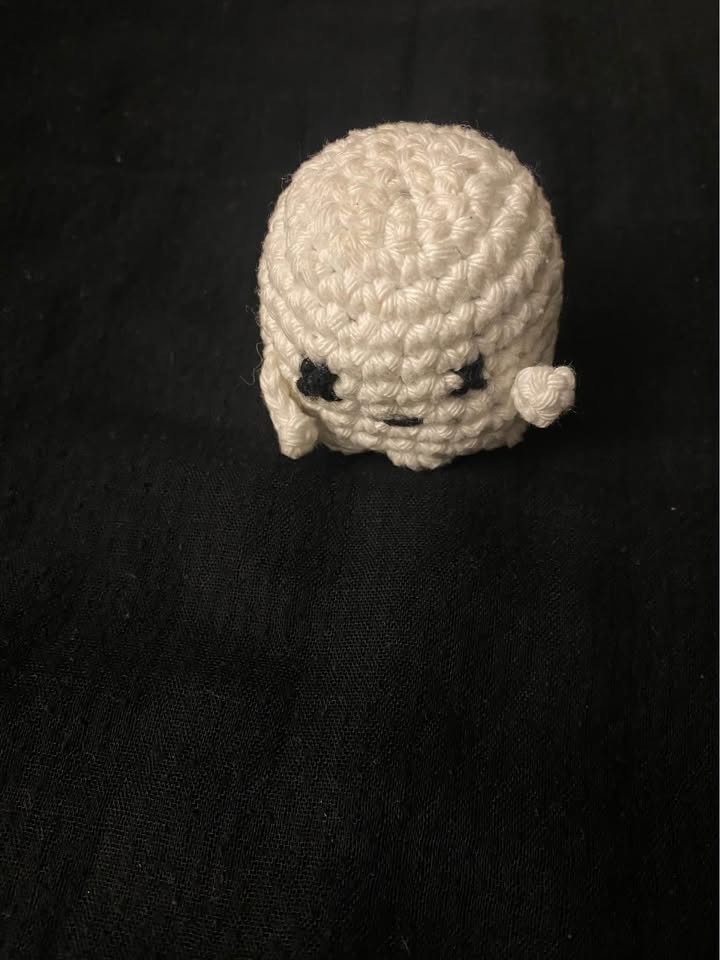 Small plush toys - photo 4