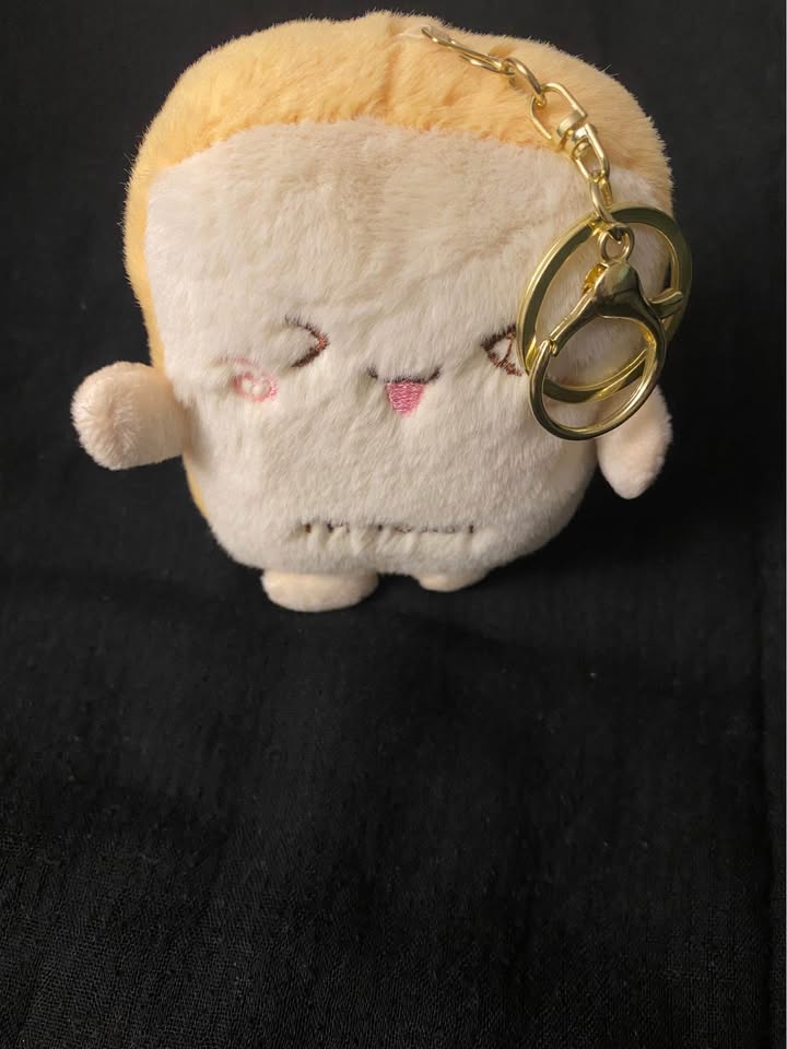 Small plush toys - photo 5